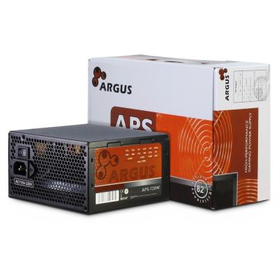Inter-Tech 720W Argus APS-720W