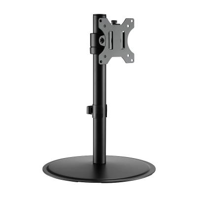 Logilink Monitor stand 17"-32" steel articulating