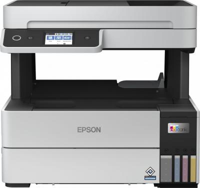 Epson EcoTank L6460 Wireless Tintasugaras Nyomtató/Másoló/Scanner