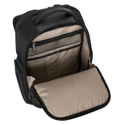 Targus Mobile Elite Backpack 16" Black