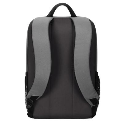 Targus Sagano EcoSmart Campus Backpack 16" Black/Grey