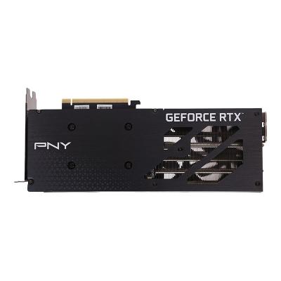 PNY GeForce RTX 3070 Ti 8GB VERTO (LHR)