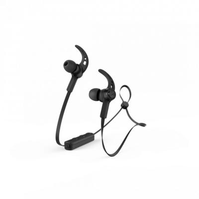 Hama Connect Bluetooth Headset Black