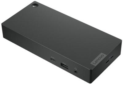 Lenovo 90W USB-C Docking Station