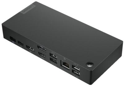 Lenovo 90W USB-C Docking Station