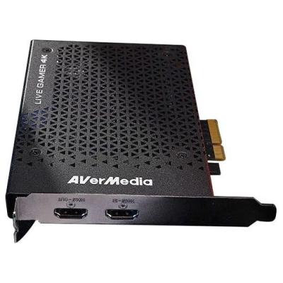 AverMedia GC573 Video Capture Card Live Gamer 4K