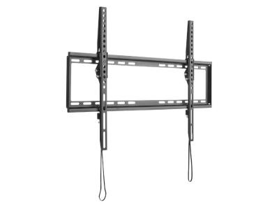 EQuip 37"-70" Low Profile TV Wall Mount Bracket Black