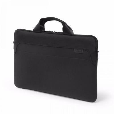 Dicota Plus Pro Laptop Sleeve 14,1" Black