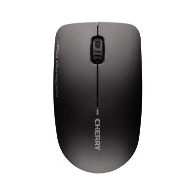 Cherry DW 3000 wireless billentyűzet + egér Black UK