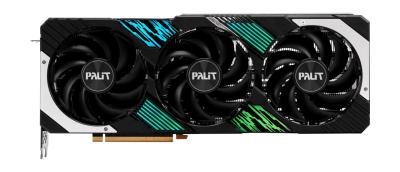 Palit GeForce RTX 4080 16GB DDR6X GamingPro OC