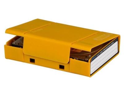 Orico 3,5" HDD Protection Box Orange
