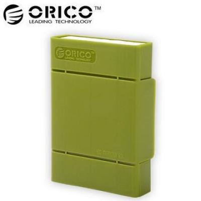 Orico 3,5" HDD Protection Box Green