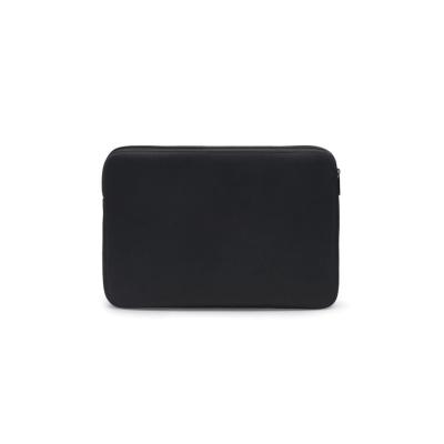 Dicota Laptop Sleeve Perfect 15,6" Black