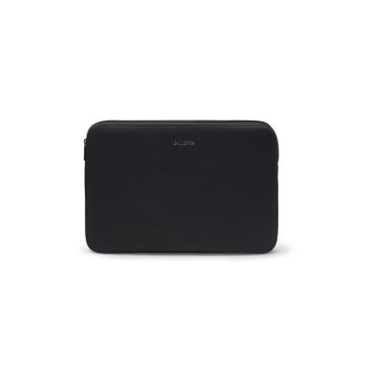 Dicota Laptop Sleeve Perfect 15,6" Black