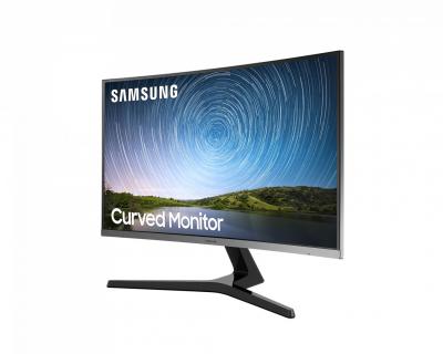 Samsung 32" LC32R500FHPXEN LED Curved