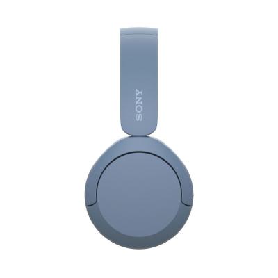 Sony WHCH520L Bluetooth Headset Blue
