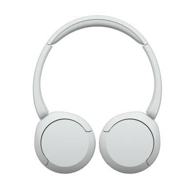 Sony WHCH520W Bluetooth Headset White