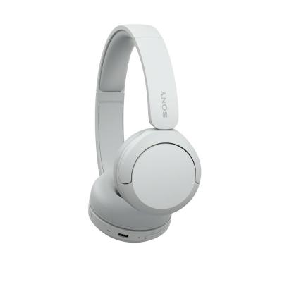 Sony WHCH520W Bluetooth Headset White
