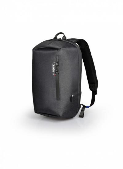 Port Designs San Francisco Backpack 15,6" Grey