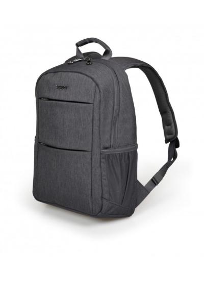 Port Designs Sydney Backpack 15,6" Black