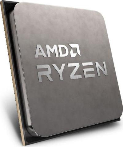 AMD Ryzen 5 5600G 3,9GHz AM4 OEM
