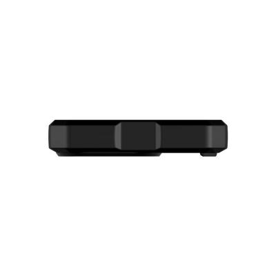 UAG Monarch Pro Kevlar MagSafe, kevlar black - iPhone 14 Pro