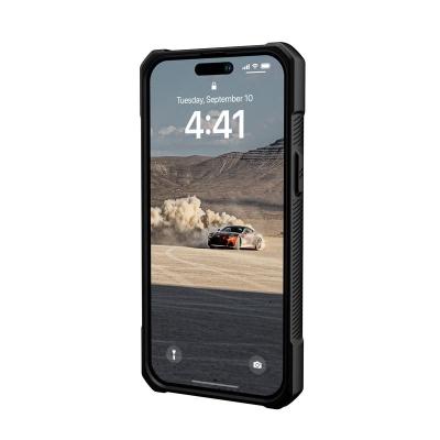 UAG Monarch, carbon fiber - iPhone 14 Pro Max