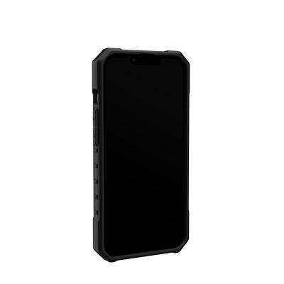 UAG Pathfinder MagSafe, black - iPhone 14