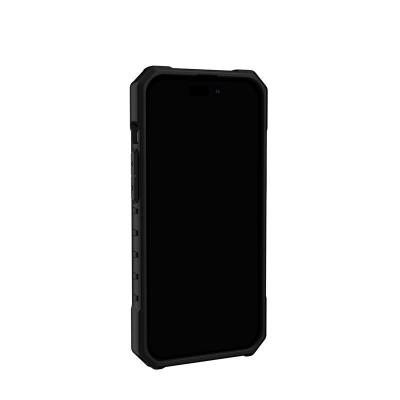 UAG Pathfinder MagSafe, mallard - iPhone 14 Pro