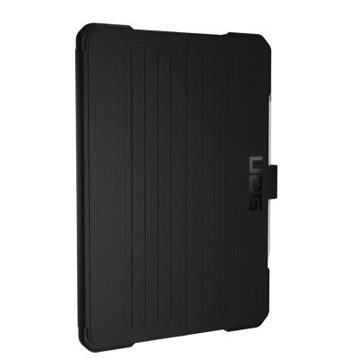 UAG Metropolis, black - iPad 10.2" 2021/2020/2019