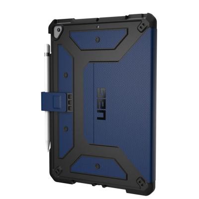 UAG Metropolis, blue - iPad 10.2" 2021/2020/2019