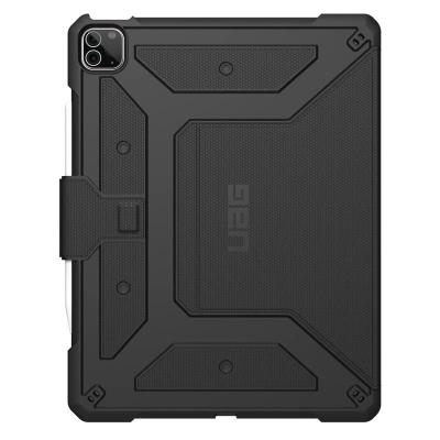 UAG Metropolis, black - iPad Pro 12.9" (2022/2021/2020)