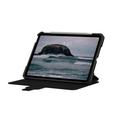 UAG Metropolis SE, black - iPad Air 10.9" (2022/2020)/iPad Pro 11" (2022/2021/2020/2018)