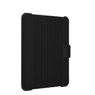 UAG Metropolis, black - iPad 10.9" 2022