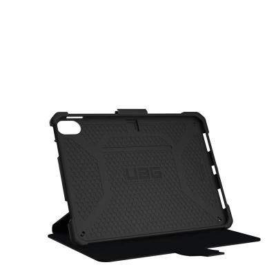 UAG Metropolis, black - iPad 10.9" 2022