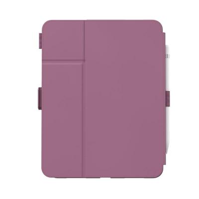 Speck Balance Folio, plumberry - iPad 10.9" 2022