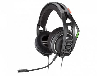 Nacon RIG 400HX Atmos Gaming Headset for Xbox One Black