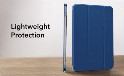 ESR Ascend Trifold Case, navy blue - iPad 10.9"