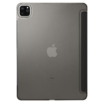 Spigen Liquid Air Folio, black - iPad Pro 12.9" (2022/2021)