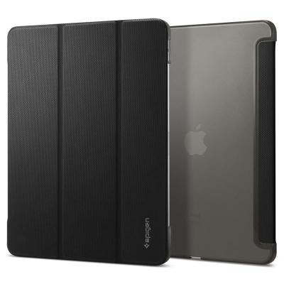 Spigen Liquid Air Folio, black - iPad Pro 12.9" (2022/2021)