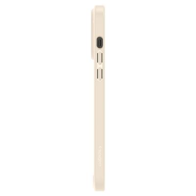 Spigen Ultra Hybrid, sand beige - iPhone 14 Pro Max