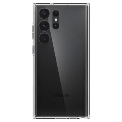 Spigen Ultra Hybrid, clear - Samsung Galaxy S23 Ultra