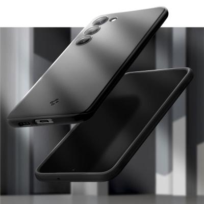 Spigen Thin Fit, black - Samsung Galaxy S23+