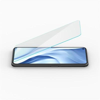 Spigen Glas tR Slim, 2 Pack - Xiaomi Mi 11 Lite/Xiaomi Mi 11 Lite 5G