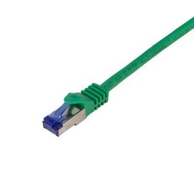 Logilink CAT6A S-FTP Patch Cable 10m Green
