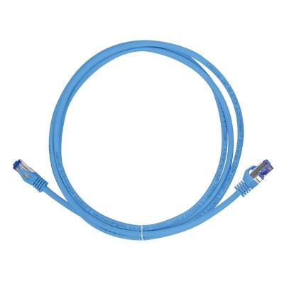 Logilink CAT6A S-FTP Patch Cable 20m Blue