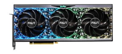 Palit Geforce RTX 4070 Ti 12GB DDR6X GameRock