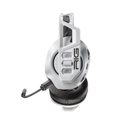 Nacon RIG 700HX Wireless Gaming Headset White