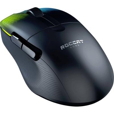 Roccat Kone Pro Air RGB Gaming Mouse Black