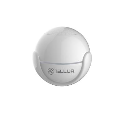 Tellur WiFi Motion Sensor PIR White